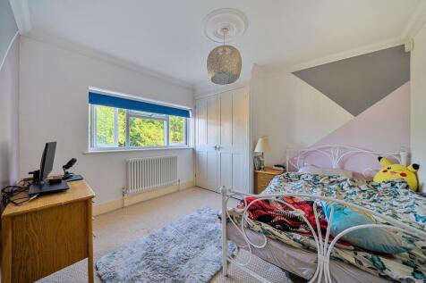Bedrooms
