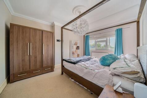 Bedrooms