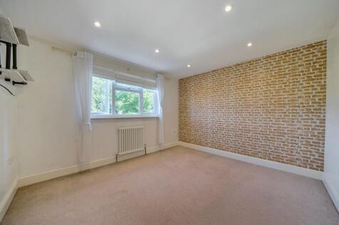 Bedrooms