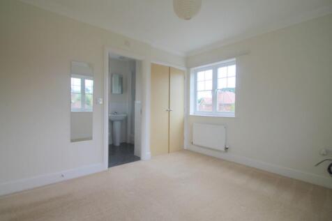 Bedrooms