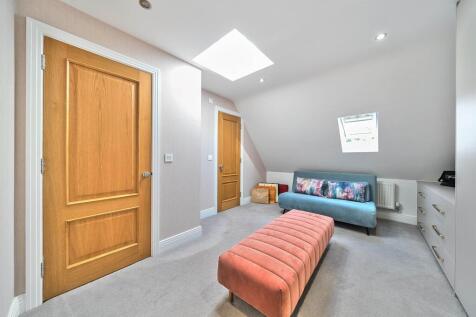 Bedrooms