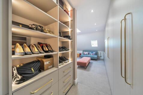 Bedrooms