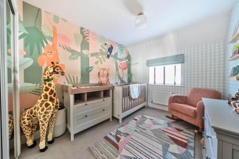 Bedrooms