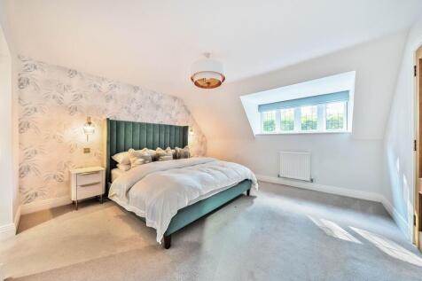 Bedrooms