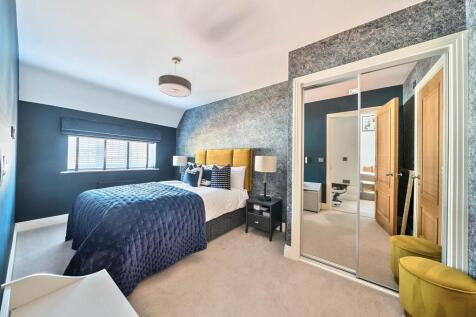 Bedrooms