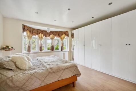 Bedrooms