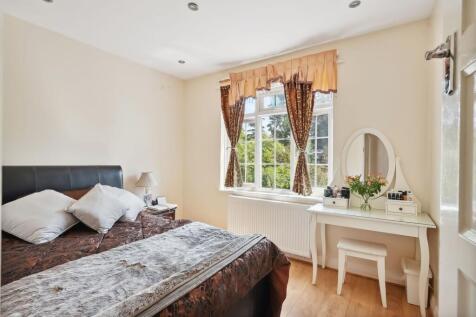 Bedrooms