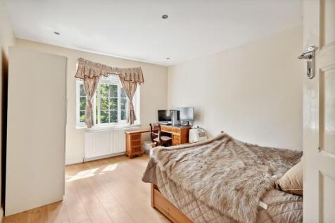 Bedrooms