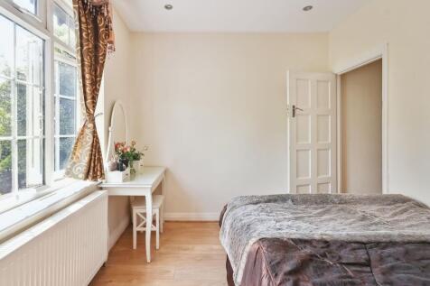 Bedrooms