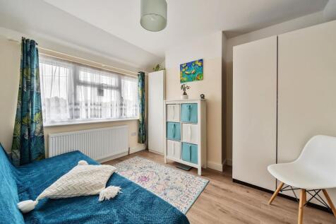 Bedrooms