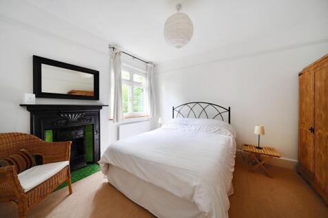 Bedrooms
