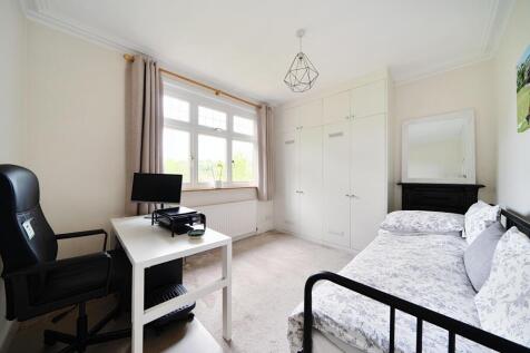 Bedrooms