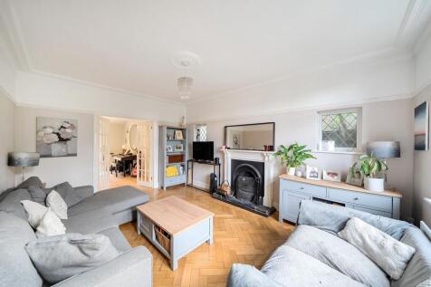 Living rooms