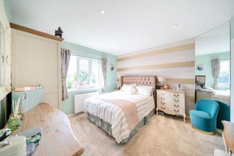 Bedrooms