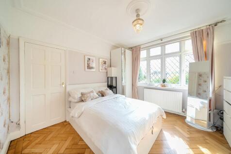 Bedrooms