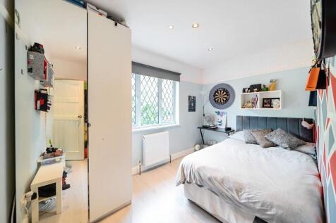 Bedrooms