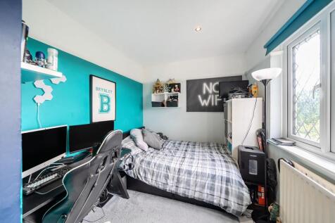 Bedrooms
