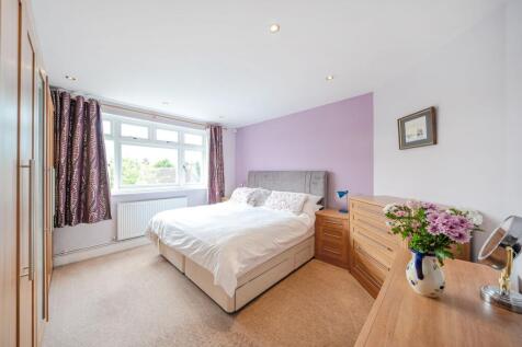Bedrooms