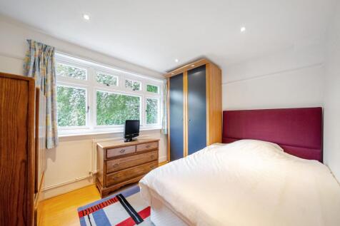 Bedrooms