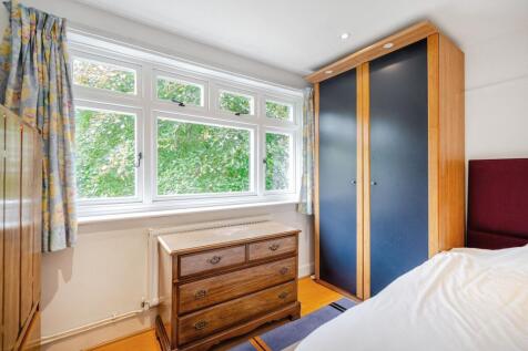 Bedrooms