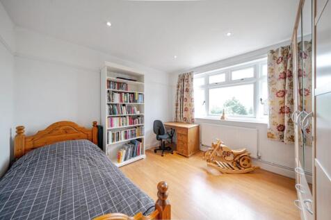 Bedrooms