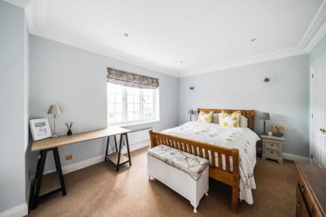 Bedrooms