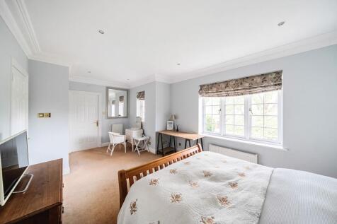 Bedrooms