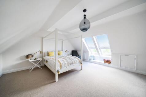 Bedrooms