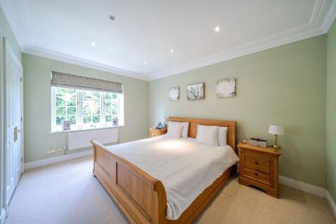 Bedrooms