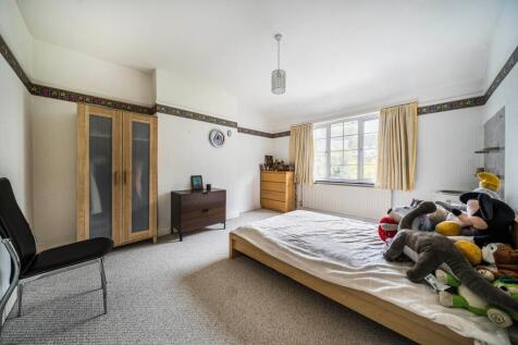 Bedrooms