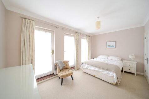 Bedrooms
