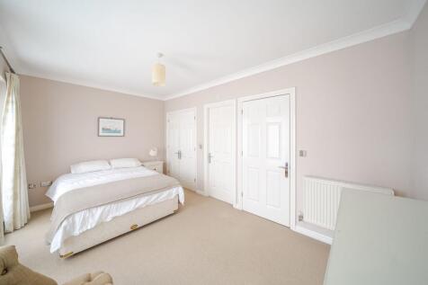 Bedrooms