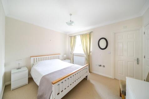 Bedrooms