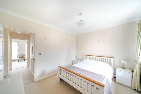 Bedrooms
