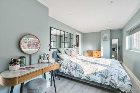 Bedrooms