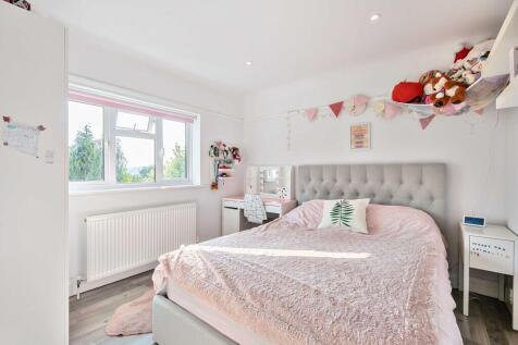 Bedrooms