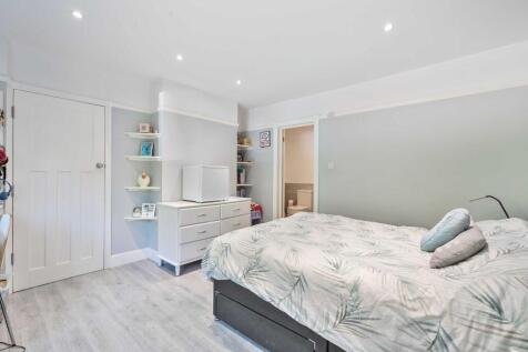 Bedrooms