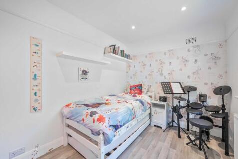 Bedrooms