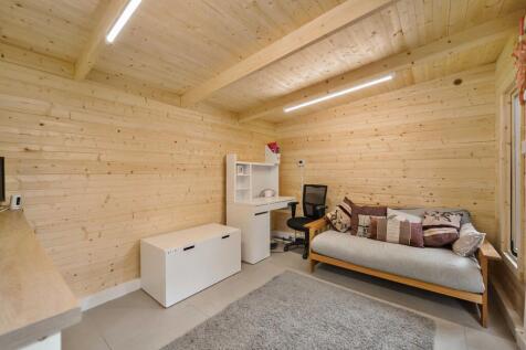 Summer House