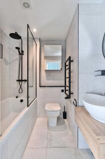 Bathrooms