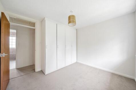 Bedrooms