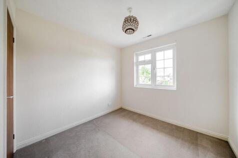 Bedrooms