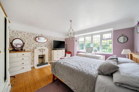 Bedrooms
