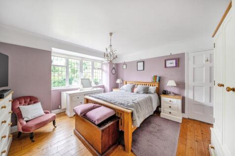 Bedrooms