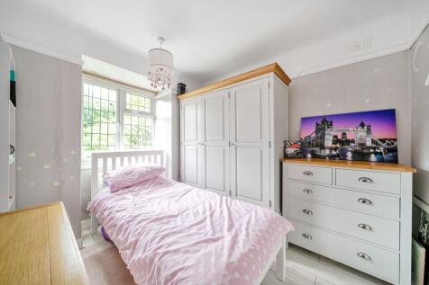 Bedrooms