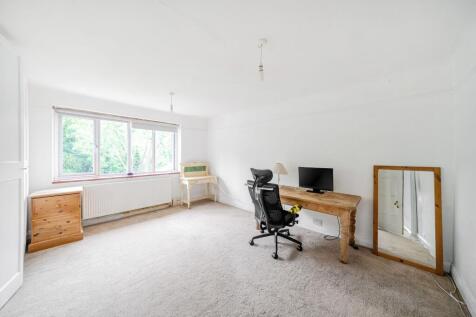 Bedrooms