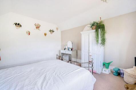 Bedrooms