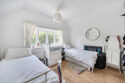 Bedrooms