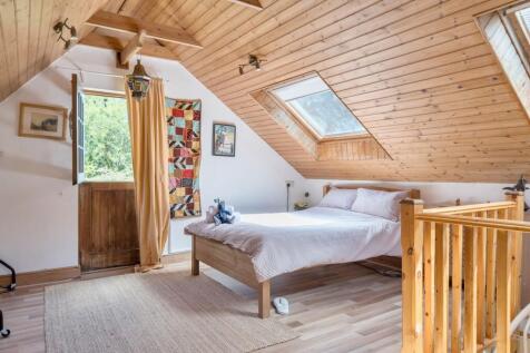 Bedrooms