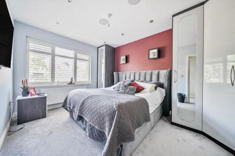 Bedrooms